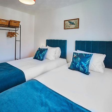 Host & Stay - Cleveland Rest Loftus Екстер'єр фото
