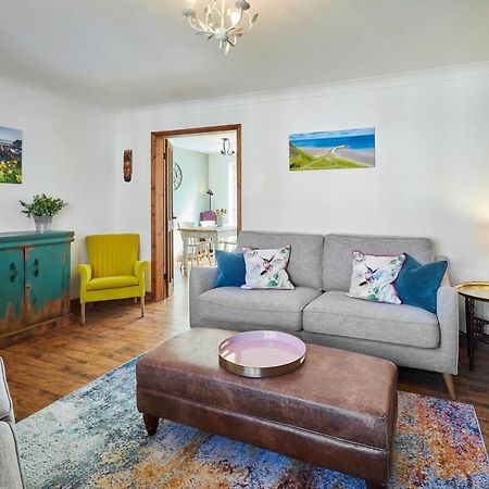 Host & Stay - Cleveland Rest Loftus Екстер'єр фото