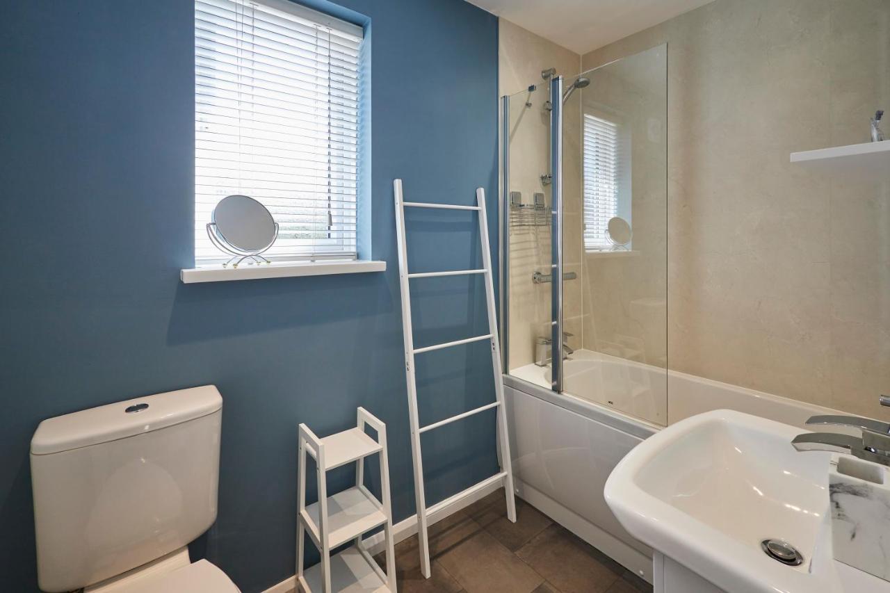 Host & Stay - Cleveland Rest Loftus Екстер'єр фото