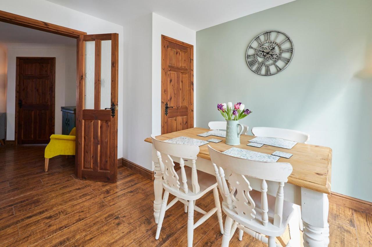 Host & Stay - Cleveland Rest Loftus Екстер'єр фото