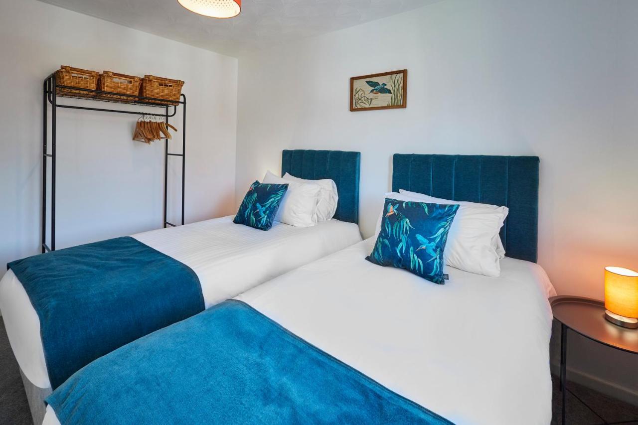 Host & Stay - Cleveland Rest Loftus Екстер'єр фото