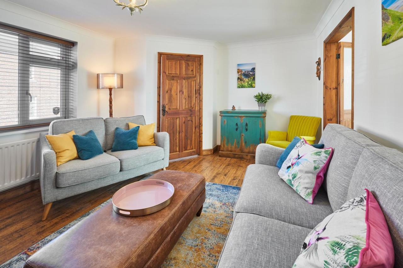 Host & Stay - Cleveland Rest Loftus Екстер'єр фото