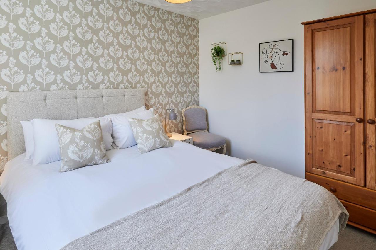 Host & Stay - Cleveland Rest Loftus Екстер'єр фото